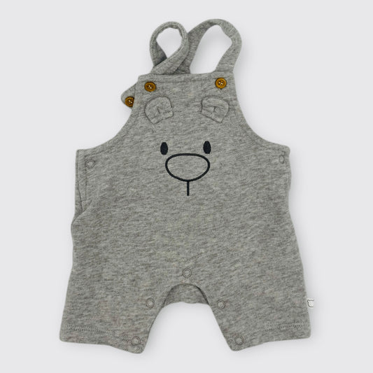 Noukies - Salopette - 1 mois (56cm)