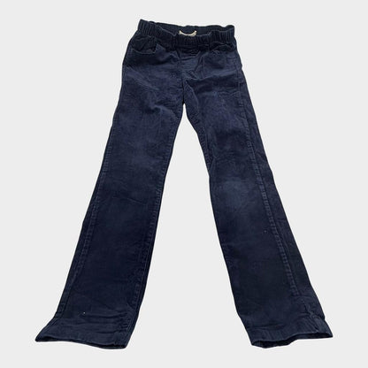 Buissonnière - Pantalon 8-9 ans