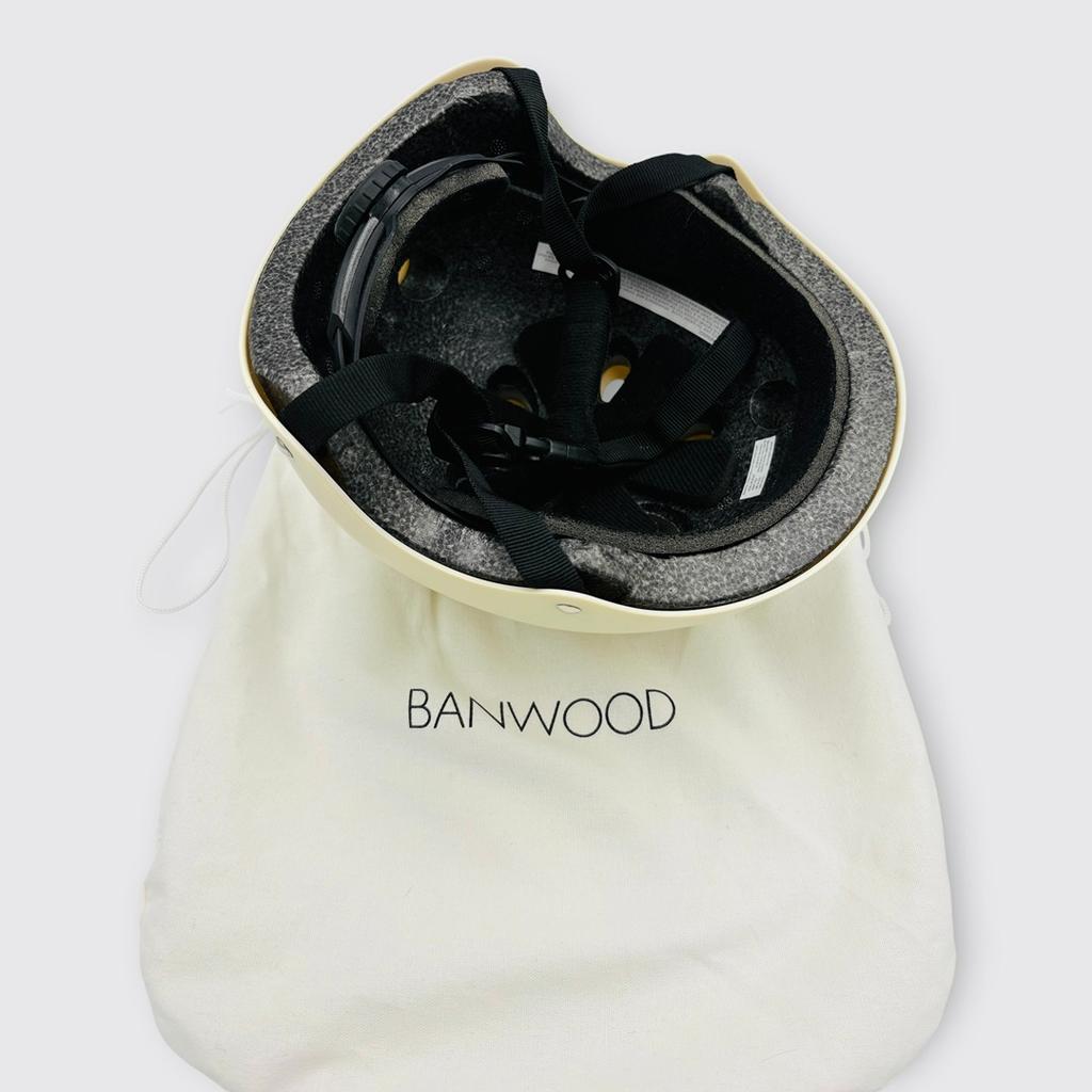Banwood - Casque De Sport 50-54 cm