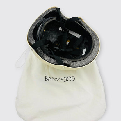 Banwood - Casque De Sport 50-54 cm