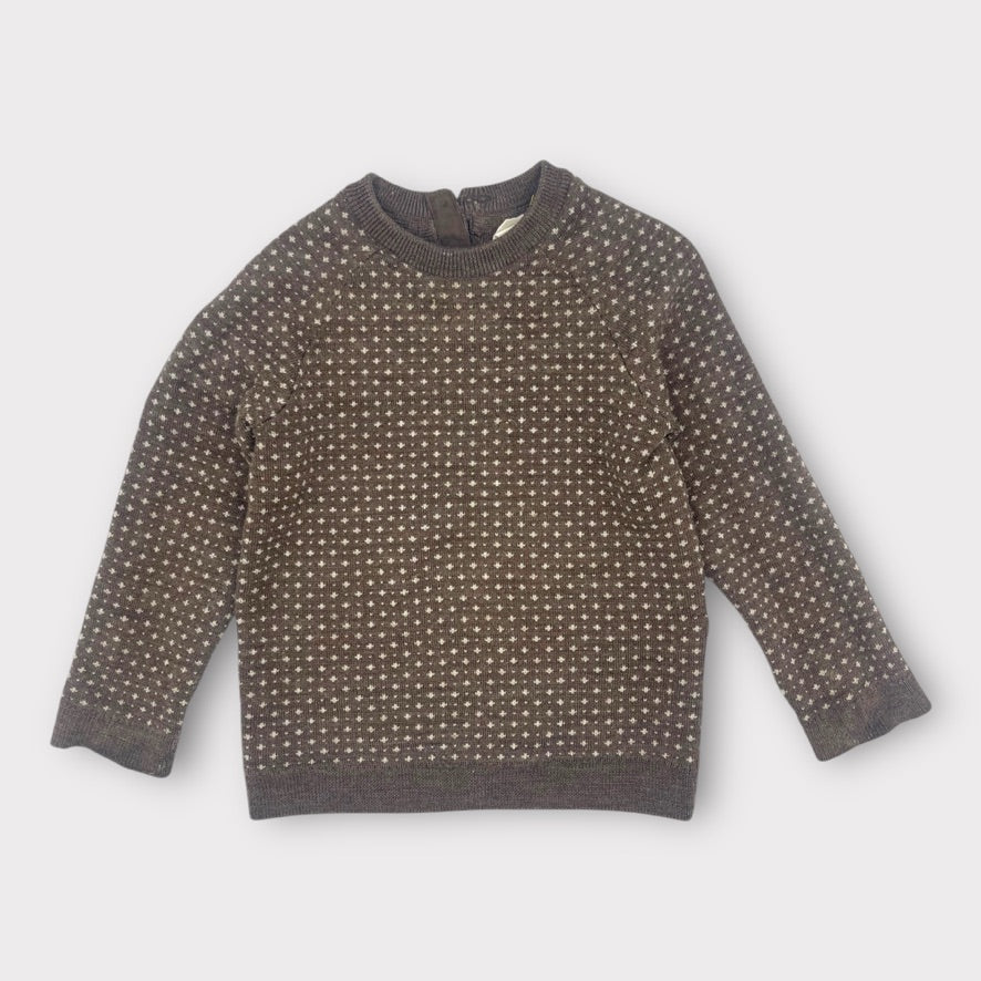 Pull - H&M - 18 mois