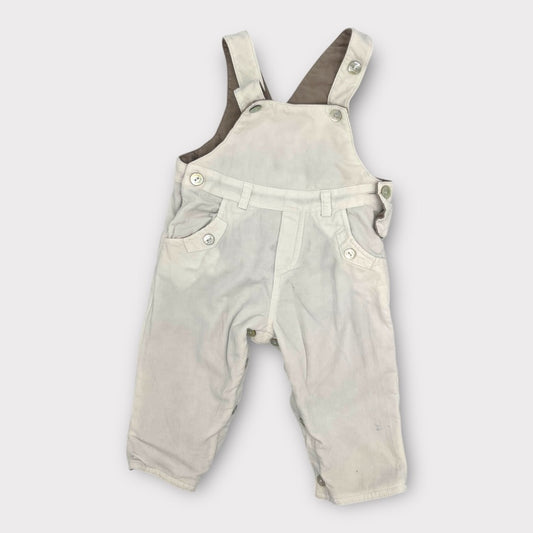 Tartine & Chocolat - Salopette - 6 mois