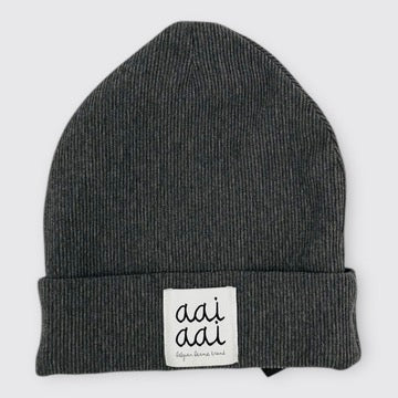 Aai Aai - Bonnet - 12 mois