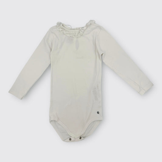 Petit Bateau - Body -2 ans (86cm)