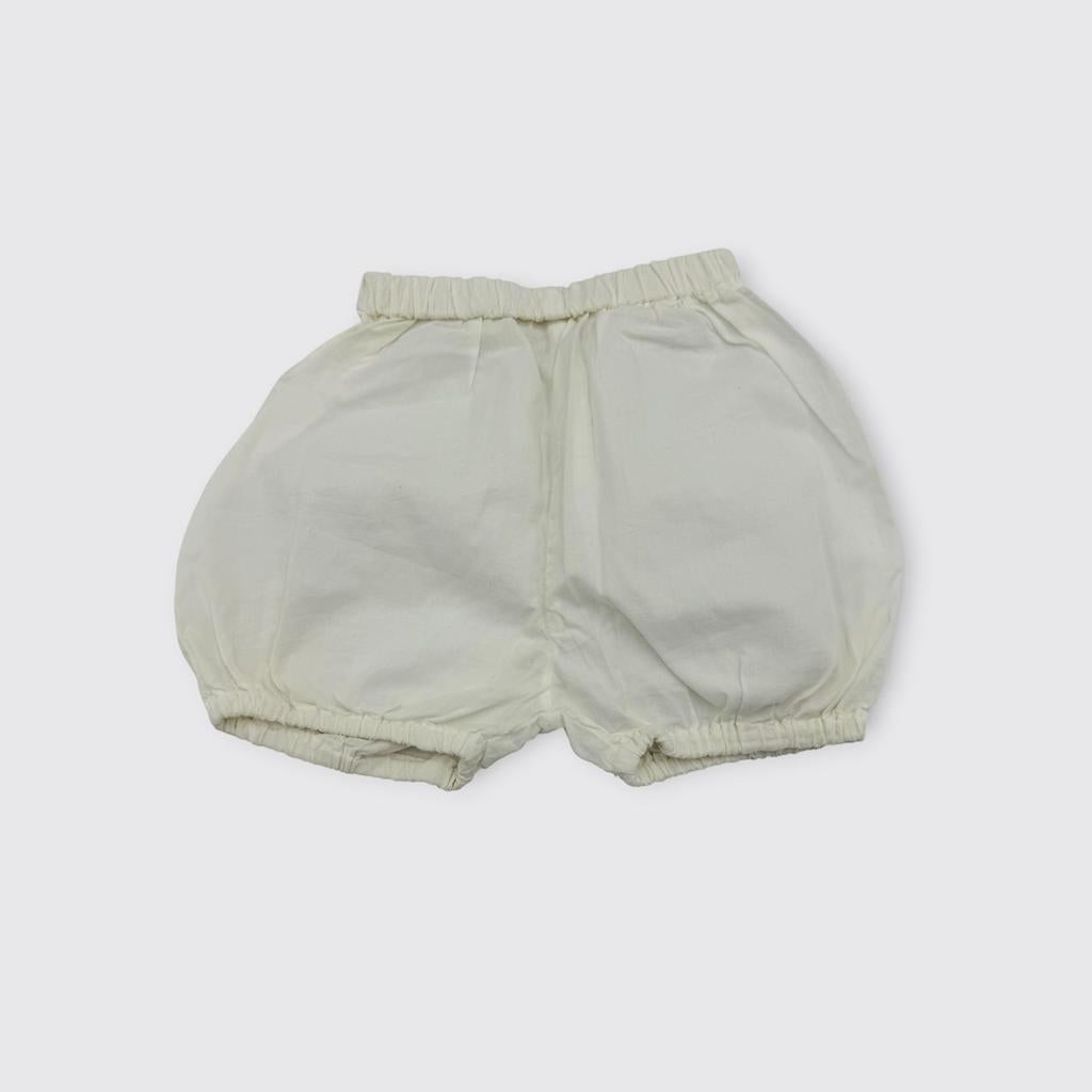 J.u.n.i.o.r.s - Short 6 mois 68 cm