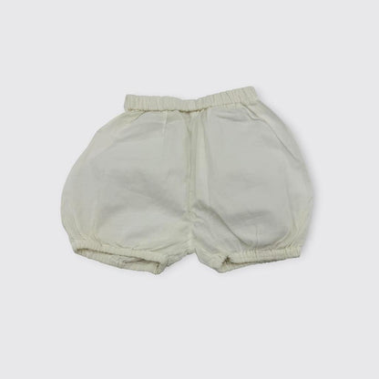 J.u.n.i.o.r.s - Short 6 mois 68 cm