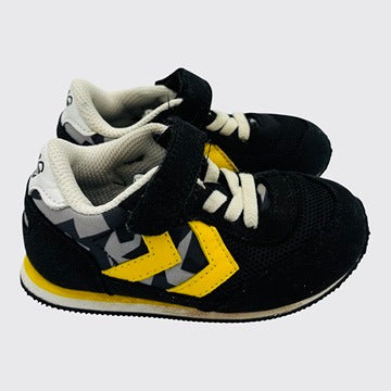 Hummel - Baskets - 24 - 14 cm
