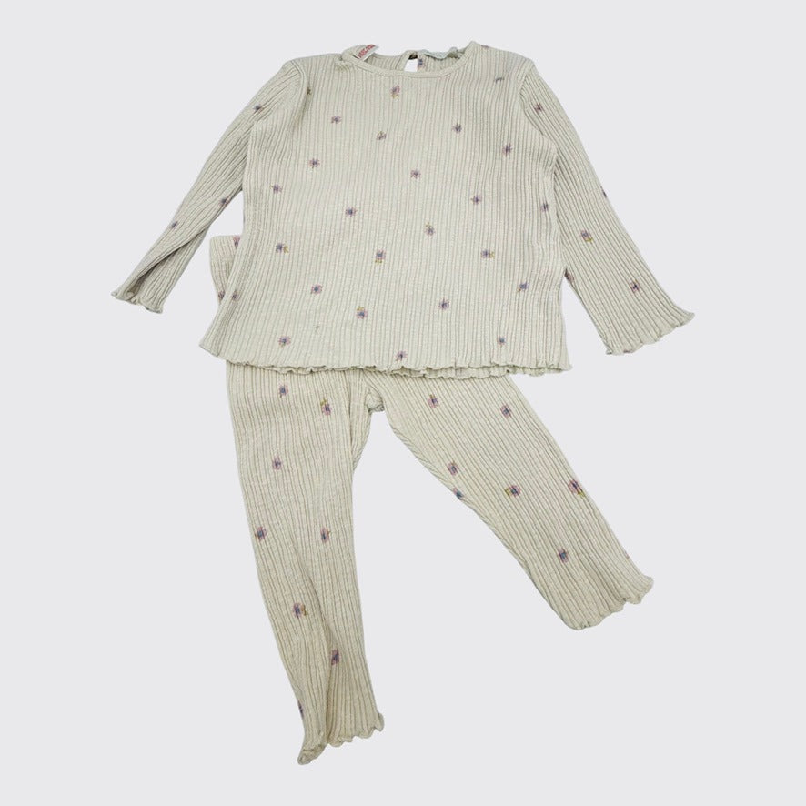 Zara - 3 ans - 98 cm