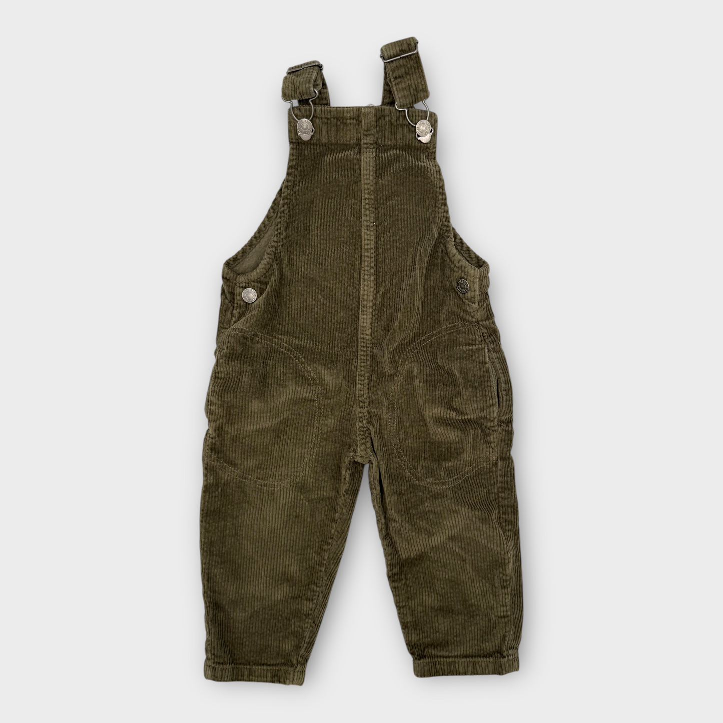 Zara - Salopette - 9 - 12 mois (80cm)