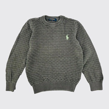 Polo Ralph Lauren - Pull - 5 ans - 110 cm