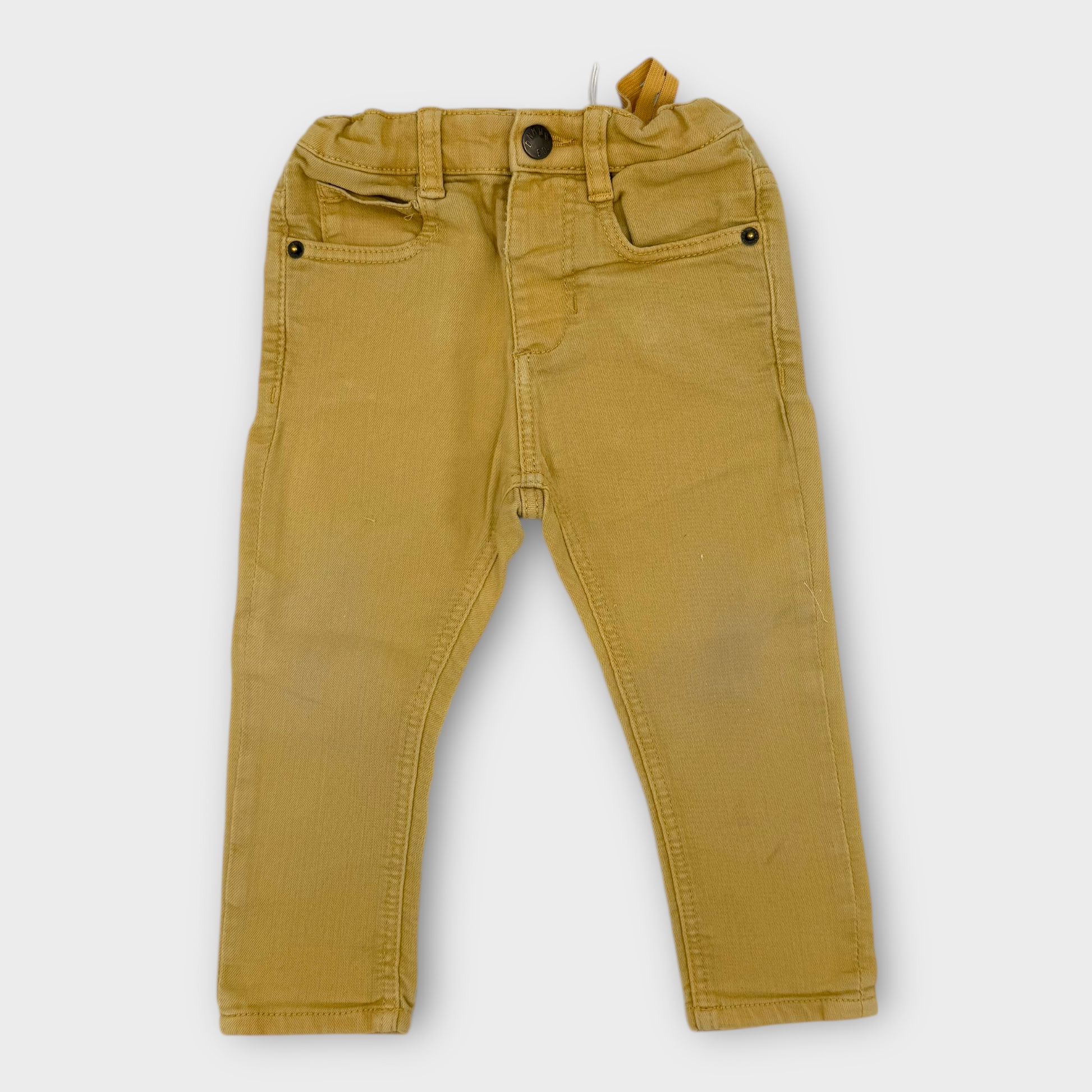 Zara Pantalon 12 18 mois (86cm) – Promenons-nous Concept