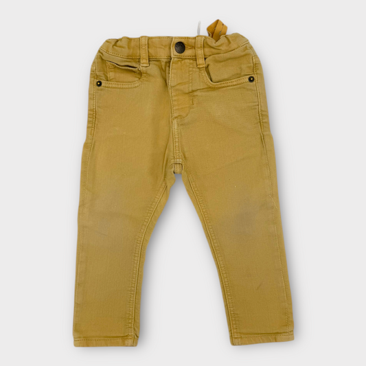 Zara - Pantalon - 12 - 18 mois (86cm)