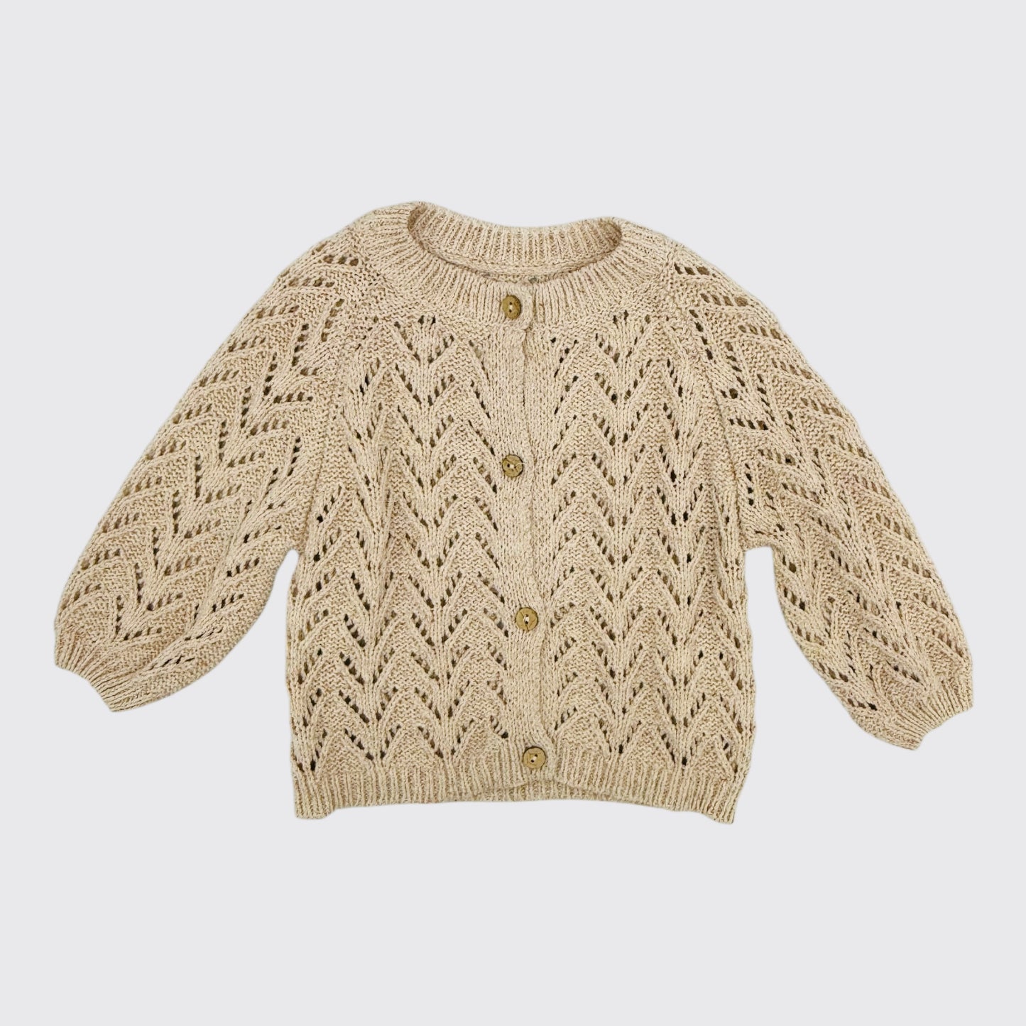 Play Up - Pull - 12 mois