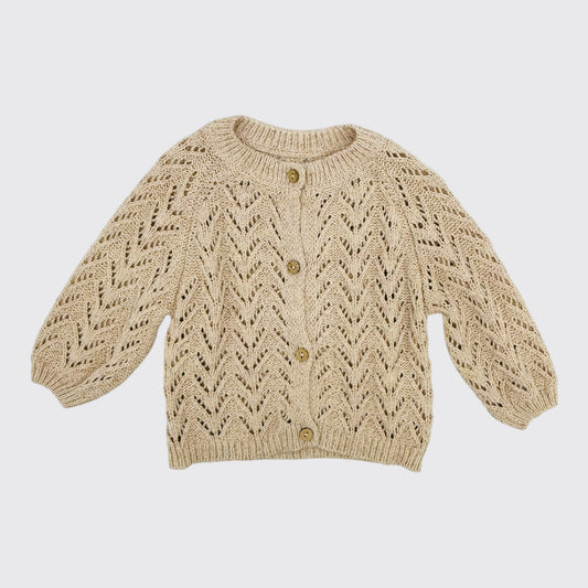 Play Up - Pull - 12 mois