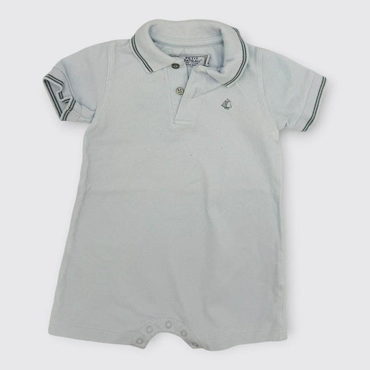 Petit Bateau - Barboteuse 18 mois 80 cm