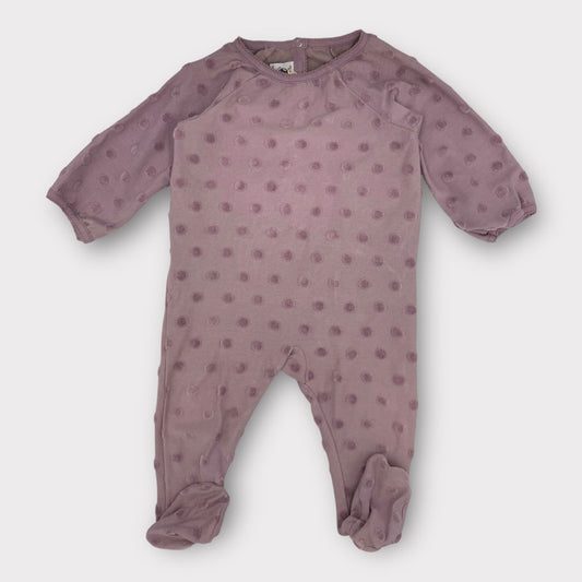 Petit Bateau - Pyjama - 12 mois (74cm)
