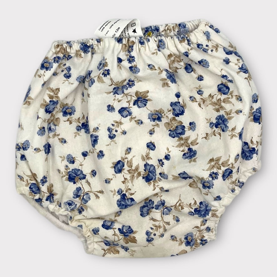 No brand - Short - 12 mois