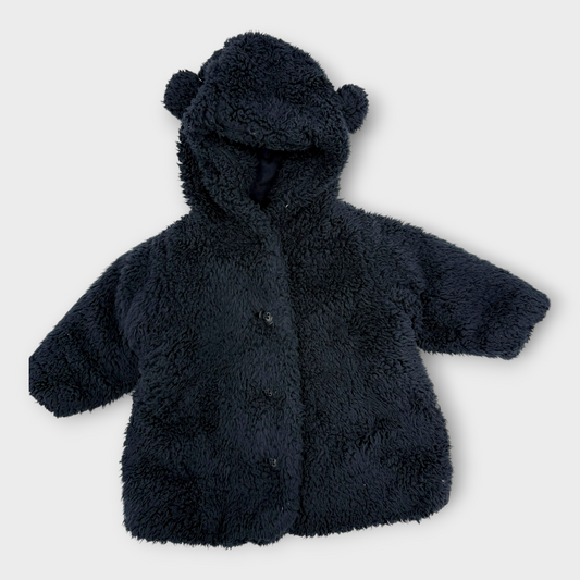 Petit Bateau - Veste - 6 mois (67cm )