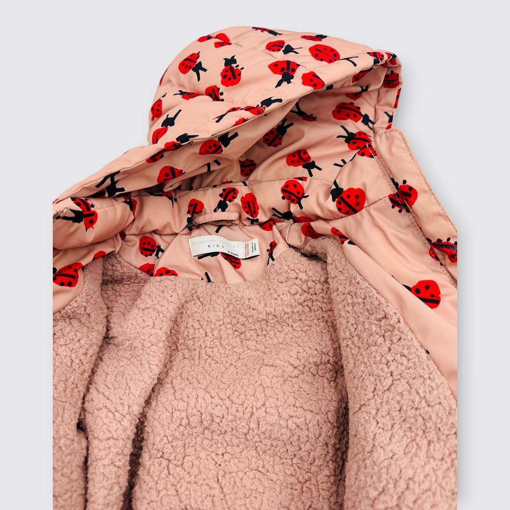 Stella Mccartney Kids - Doudoune 12 mois 80 cm