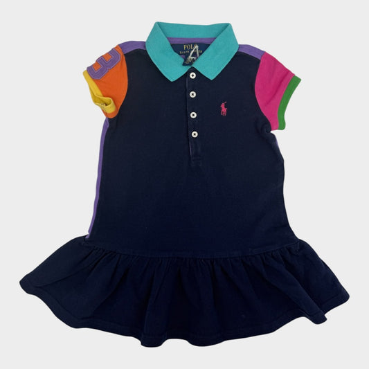 Ralph Lauren - Robe - 2 ans