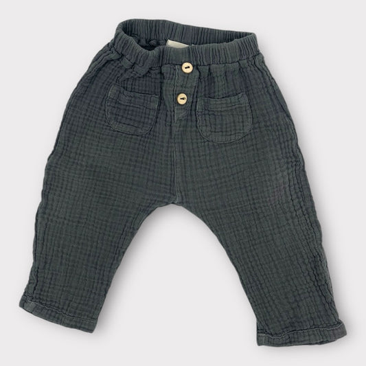 Bean's - Pantalon - 6 - 9 mois