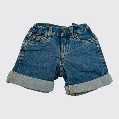 Monoprix Kids - Short 4 ans 104 cm
