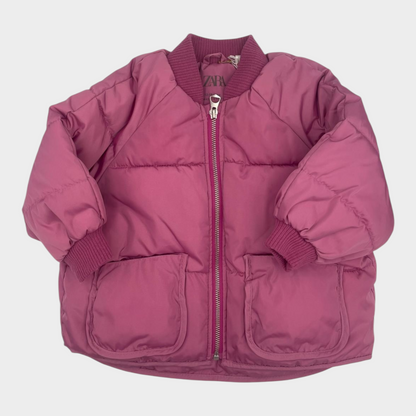 Zara - Veste - 12 - 18 mois(86cm)
