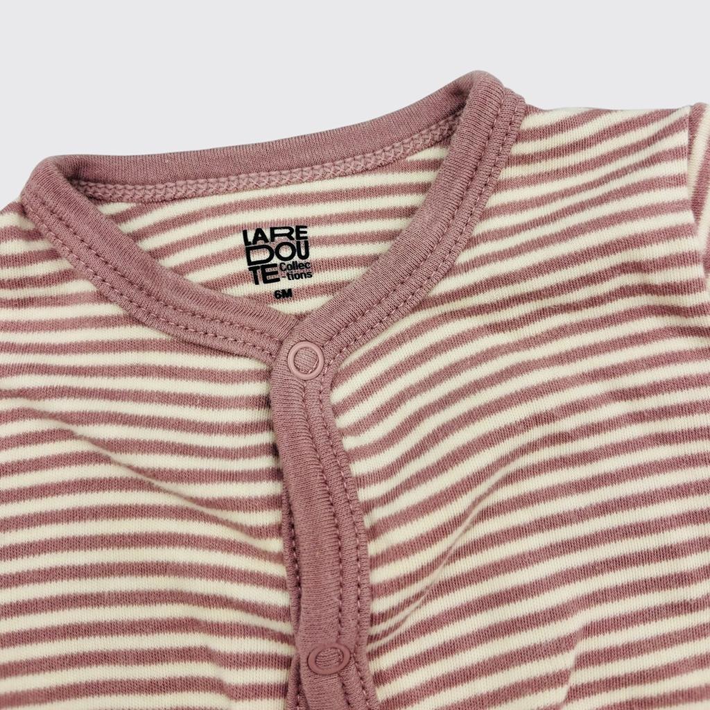 La Redoute Collections - Pyjama - 6 mois - 68 cm