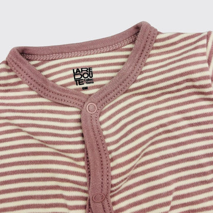 La Redoute Collections - Pyjama - 6 mois - 68 cm