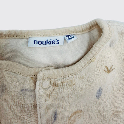 noukie's - Pyjama - 18 mois - 86 cm