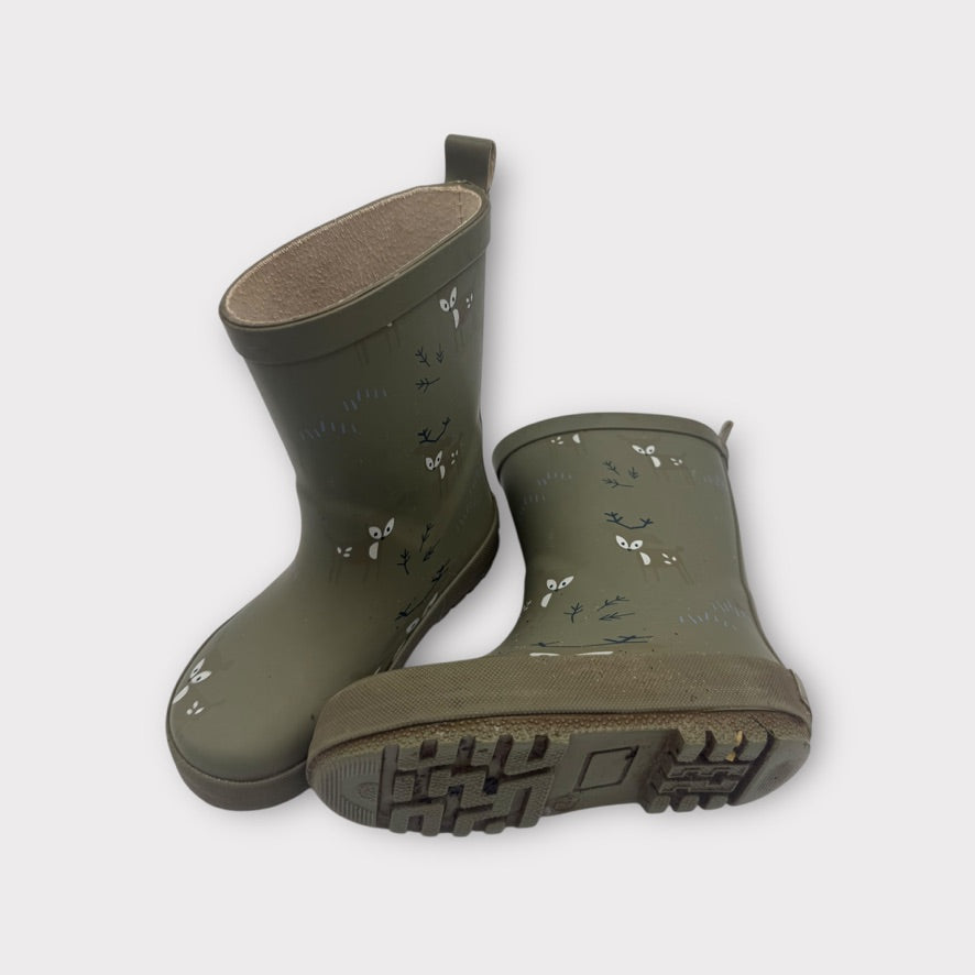 Fresk - Chaussures - 2 - 3 ans Taille 23