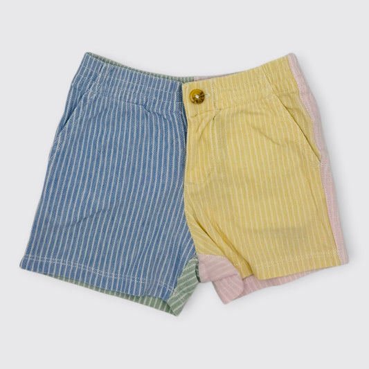 Ralph Lauren - short - 6 mois
