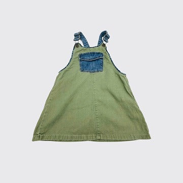 Zara - Robe - 4 ans - 104 cm
