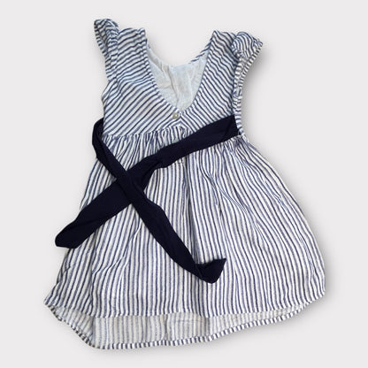 Bimbalina - Robe - 3 ans (98 cm) -  (Bon état)