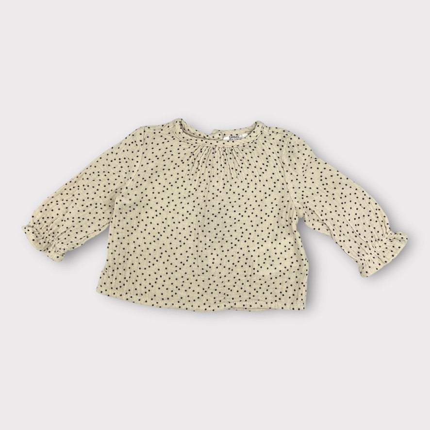 JBC - Chemisier - 3 mois (62cm)