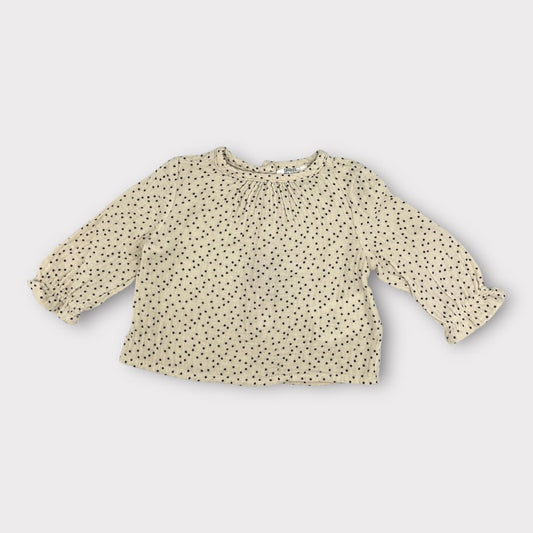 JBC - Chemisier - 3 mois (62cm)