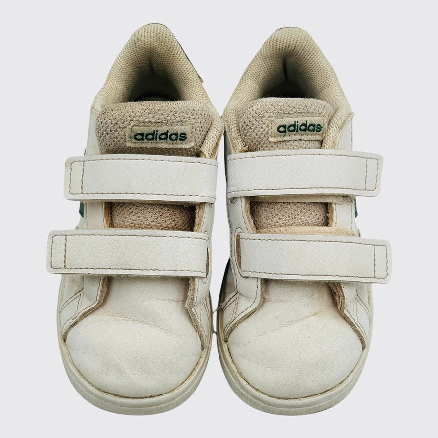 Adidas - Baskets 25