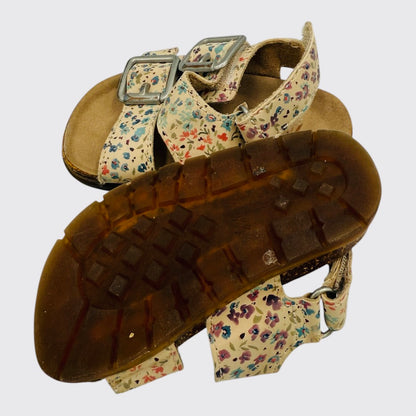 Zara - Chaussures - 12 mois  Taille 18