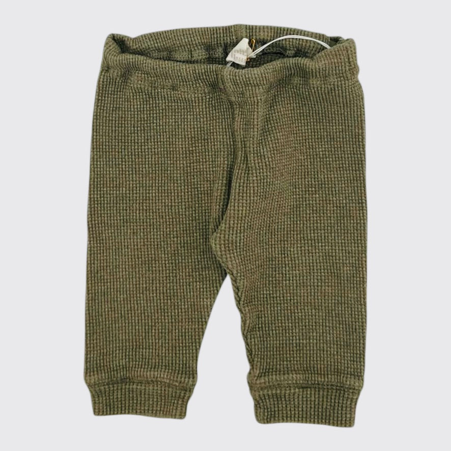 H&M - Pantalon - 12 mois (80cm)