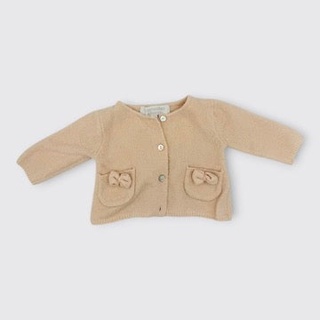 Buissonnière - Pull - 0 - 3 mois