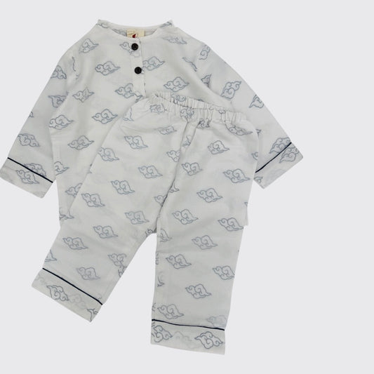 Inconnu - Pyjama - 2 - 3 ans