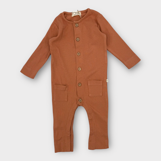 1 + in the family - Combinaison - 6mois