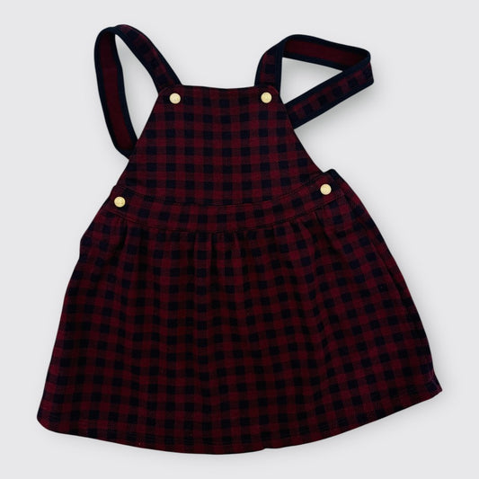 Petit Bateau - Robe - 18 mois (81cm)