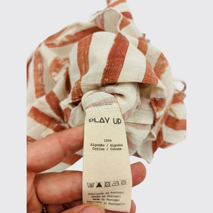 Play Up - Robe - 9 mois (74 cm)