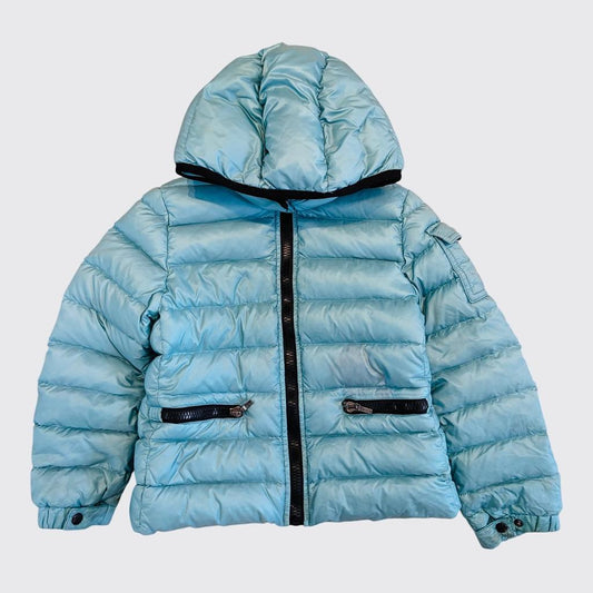 Moncler - Veste De Ski - 6 Ans / 116 Cm