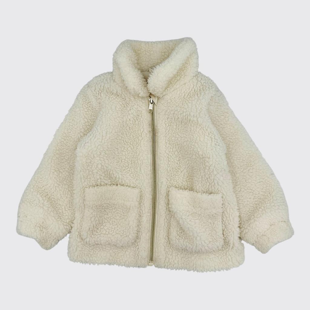 H&M - Veste - 12- 18 mois (86cm)