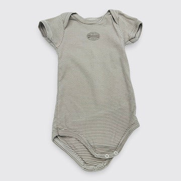 Petit Bateau - Body - 12 mois