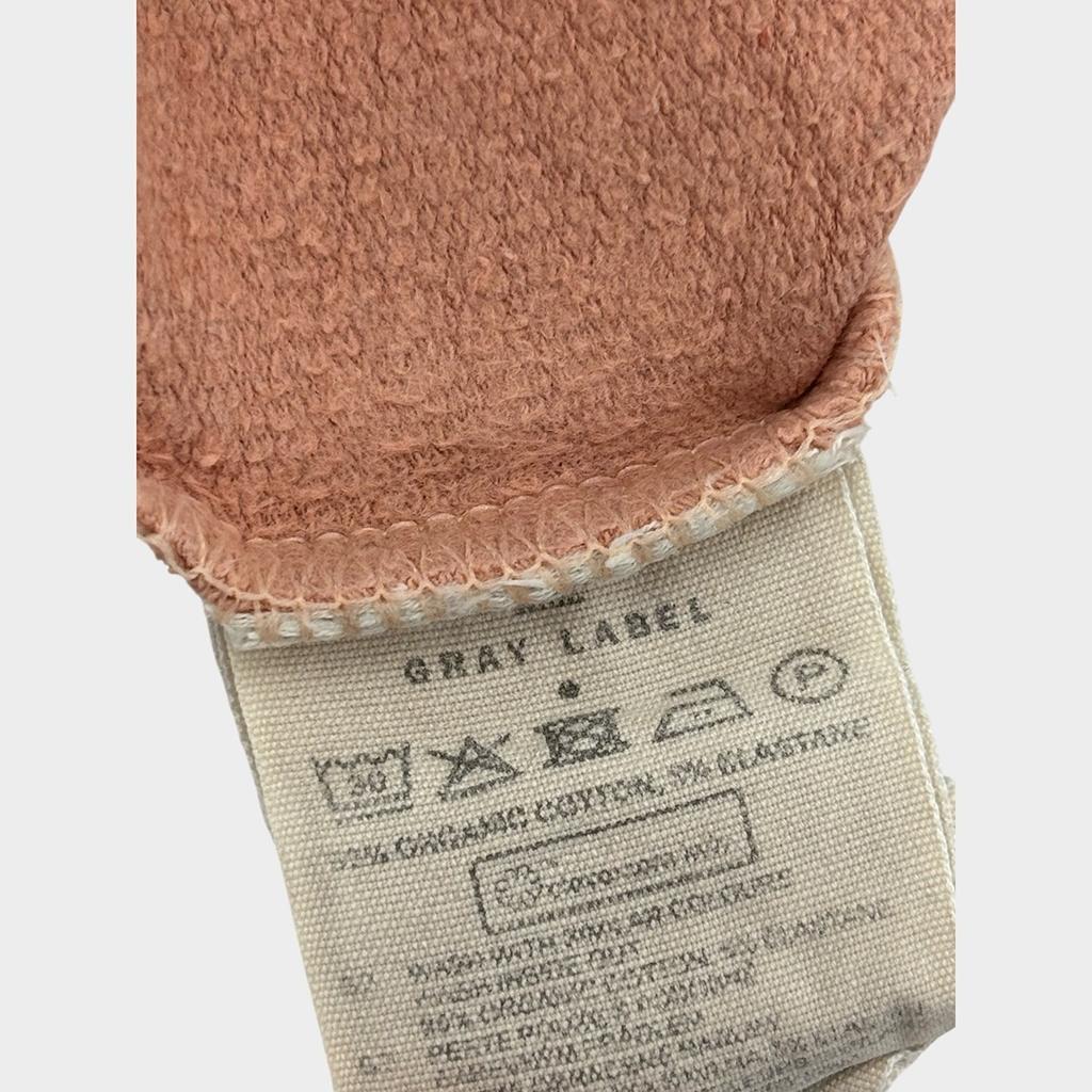 Gray Label - pantalon 24-36 months / 92 cm