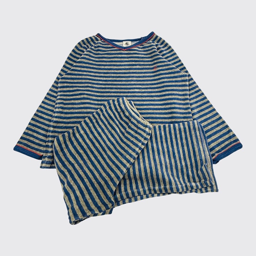 Petit Bateau - Pyjama 5 ans 110 cm