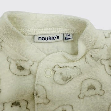 noukie's - pyjama - 1 mois - 56 cm